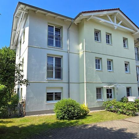 Ferienwohnung Lfr13 Graal-Mueritz Extérieur photo