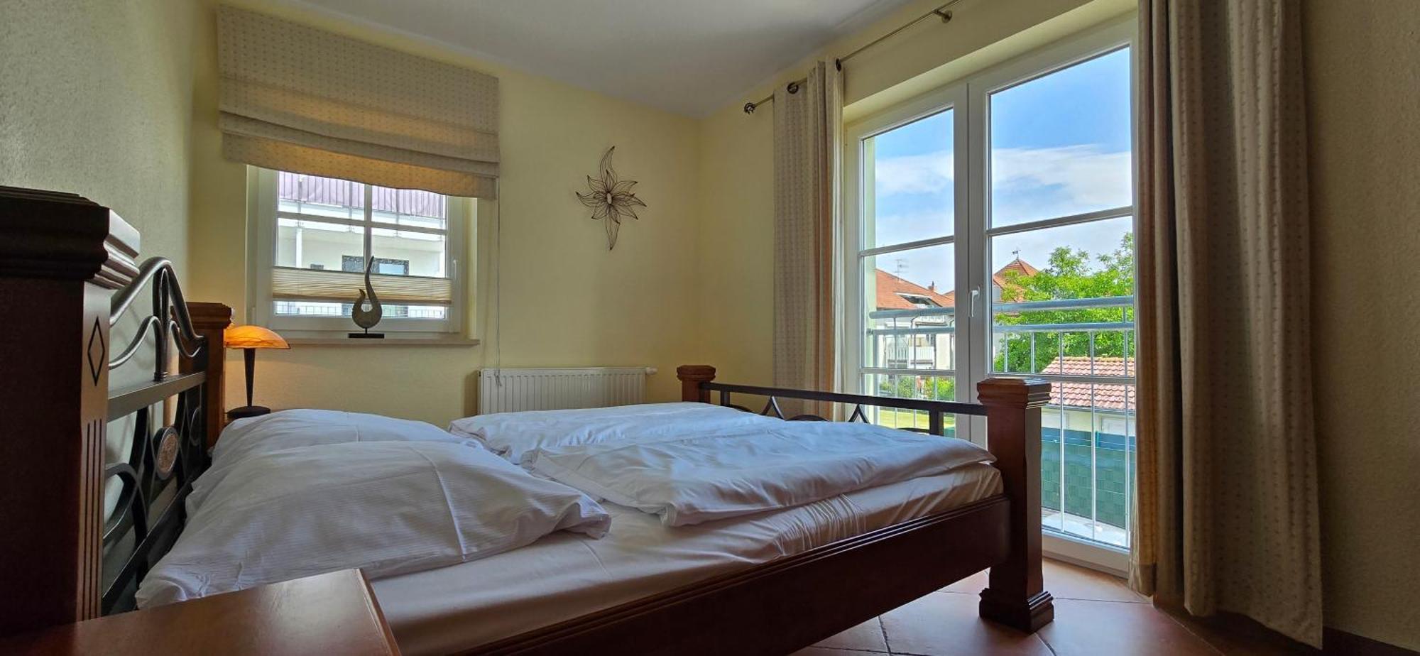 Ferienwohnung Lfr13 Graal-Mueritz Extérieur photo